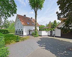 Verblijf 3222105 • Vakantiewoning Veluwe • Landgoed De IJsvogel 10 