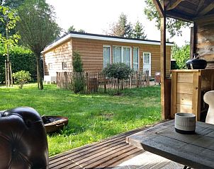 Unterkunft 3222107 - Ferienhaus Veluwe - Vakantiehuisje in Voorthuizen