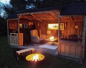 Unterkunft 3222107 - Ferienhaus Veluwe - Vakantiehuisje in Voorthuizen