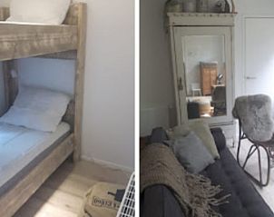 Unterkunft 3222107 - Ferienhaus Veluwe - Vakantiehuisje in Voorthuizen