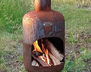 Unterkunft 3222107 - Ferienhaus Veluwe - Vakantiehuisje in Voorthuizen