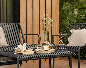 Unterkunft 3222108 - Ferienhaus Veluwe - Zand Lodge Sauna