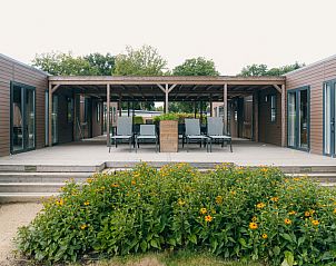 Unterkunft 3222109 - Ferienhaus Veluwe - Familielodge