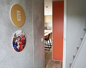 Unterkunft 3222109 - Ferienhaus Veluwe - Familielodge