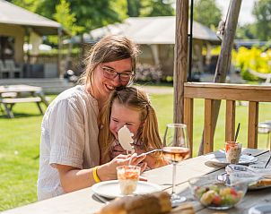 Unterkunft 3222110 - Zelthaus Veluwe - Nomad