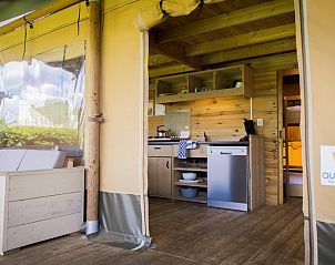 Guest house 3222111 - Tent house Veluwe - luxe Safarilodge