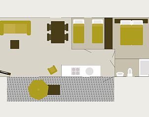 Unterkunft 3222112 - Ferienhaus Veluwe - Veluwelodge