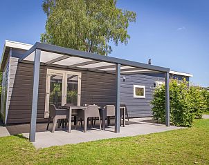 Unterkunft 3222113 - Ferienhaus Veluwe - Veluwelodge XL