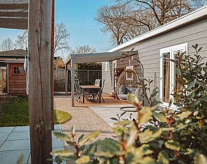 Unterkunft 3222113 - Ferienhaus Veluwe - Veluwelodge XL