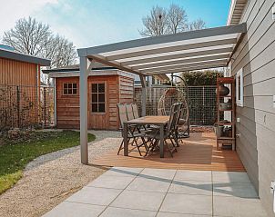 Unterkunft 3222113 - Ferienhaus Veluwe - Veluwelodge XL