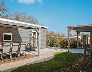 Unterkunft 3222113 - Ferienhaus Veluwe - Veluwelodge XL