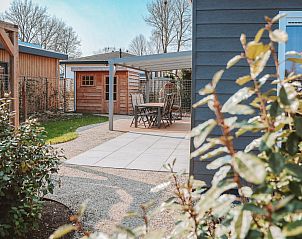 Unterkunft 3222113 - Ferienhaus Veluwe - Veluwelodge XL