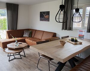 Unterkunft 3222113 - Ferienhaus Veluwe - Veluwelodge XL