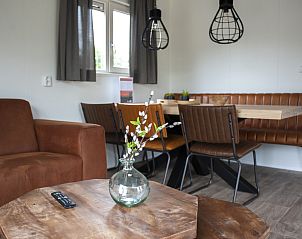 Unterkunft 3222113 - Ferienhaus Veluwe - Veluwelodge XL