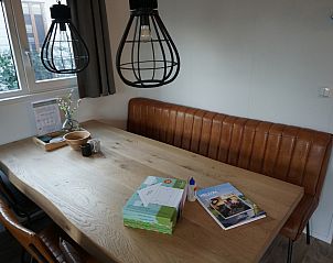 Unterkunft 3222113 - Ferienhaus Veluwe - Veluwelodge XL