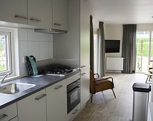Unterkunft 3222113 - Ferienhaus Veluwe - Veluwelodge XL