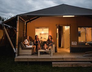 Verblijf 3222115 • Tenthuis Veluwe • Safarihouse 