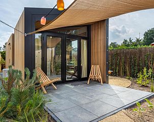 Unterkunft 3222116 - Ferienhaus Veluwe - Tiny Wellness Cabin