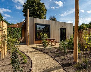 Unterkunft 3222116 - Ferienhaus Veluwe - Tiny Wellness Cabin