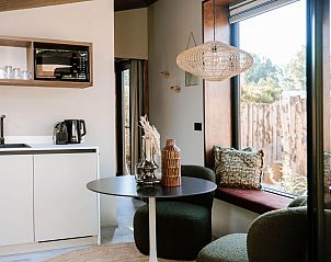 Unterkunft 3222116 - Ferienhaus Veluwe - Tiny Wellness Cabin