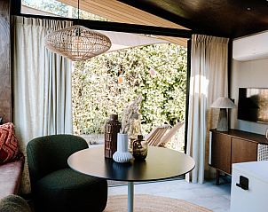 Unterkunft 3222116 - Ferienhaus Veluwe - Tiny Wellness Cabin