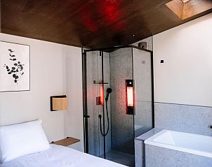 Unterkunft 3222116 - Ferienhaus Veluwe - Tiny Wellness Cabin