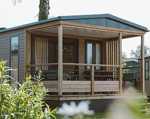 Unterkunft 3222117 - Ferienhaus Veluwe - Tiny Lodge