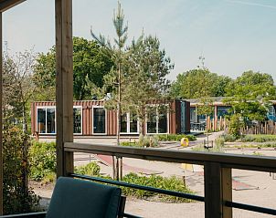 Unterkunft 3222117 - Ferienhaus Veluwe - Tiny Lodge