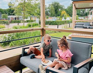 Unterkunft 3222117 - Ferienhaus Veluwe - Tiny Lodge