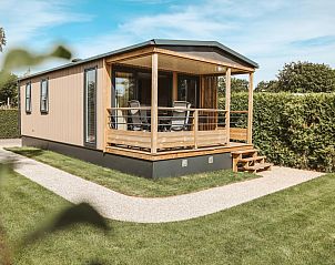 Unterkunft 3222117 - Ferienhaus Veluwe - Tiny Lodge