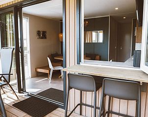 Unterkunft 3222117 - Ferienhaus Veluwe - Tiny Lodge