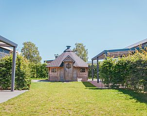 Unterkunft 3222118 - Ferienhaus Veluwe - Veluwelodge XL