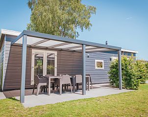 Unterkunft 3222118 - Ferienhaus Veluwe - Veluwelodge XL