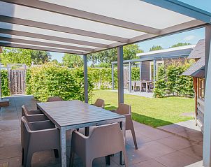 Unterkunft 3222118 - Ferienhaus Veluwe - Veluwelodge XL