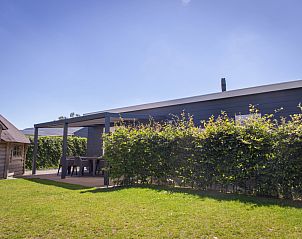 Unterkunft 3222118 - Ferienhaus Veluwe - Veluwelodge XL