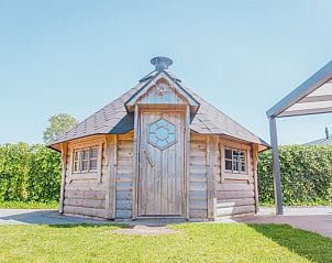 Unterkunft 3222118 - Ferienhaus Veluwe - Veluwelodge XL