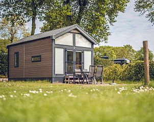 Verblijf 3222119 - Vakantiewoning Veluwe - Tinyhouse