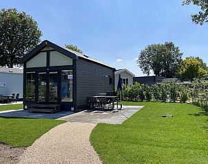 Verblijf 3222119 - Vakantiewoning Veluwe - Tinyhouse