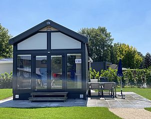 Verblijf 3222119 - Vakantiewoning Veluwe - Tinyhouse