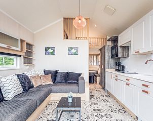 Verblijf 3222119 - Vakantiewoning Veluwe - Tinyhouse