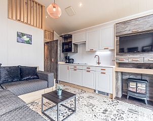 Verblijf 3222119 - Vakantiewoning Veluwe - Tinyhouse