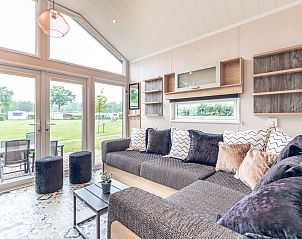 Verblijf 3222119 - Vakantiewoning Veluwe - Tinyhouse