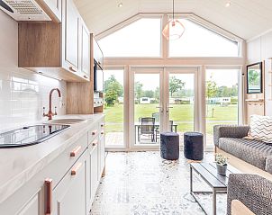 Verblijf 3222119 - Vakantiewoning Veluwe - Tinyhouse