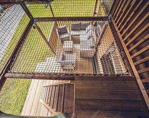 Unterkunft 3222120 - Zelthaus Veluwe - Safaritent 'Edelhert'