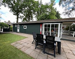Guest house 3222124 - Holiday property Veluwe - De Veluwse Eekhoorn