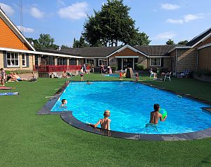 Guest house 3222124 - Holiday property Veluwe - De Veluwse Eekhoorn