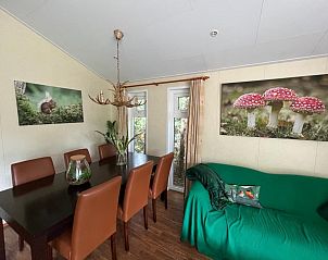 Guest house 3222124 - Holiday property Veluwe - De Veluwse Eekhoorn