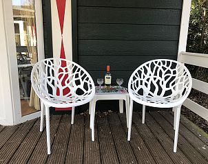 Guest house 3222124 - Holiday property Veluwe - De Veluwse Eekhoorn