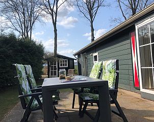 Guest house 3222124 - Holiday property Veluwe - De Veluwse Eekhoorn