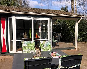 Guest house 3222124 - Holiday property Veluwe - De Veluwse Eekhoorn